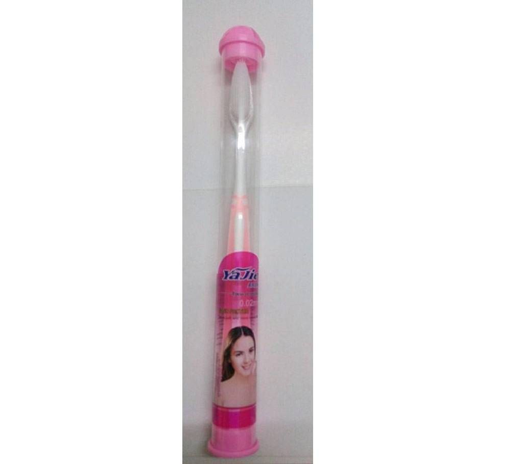 Lmking Tooth brush