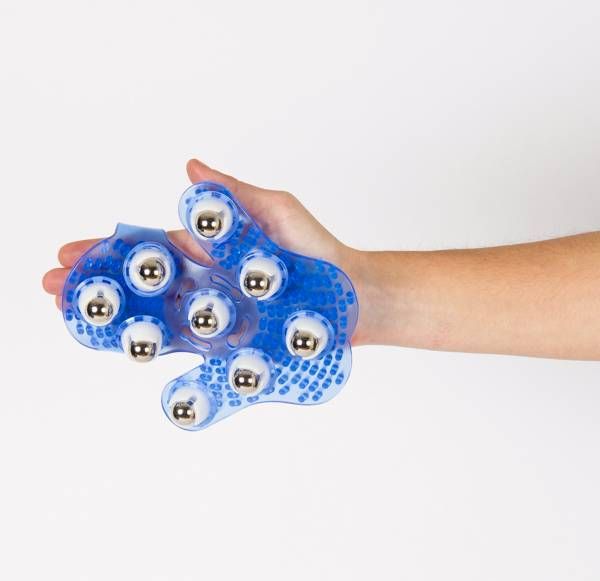 Massage Glove Body Massager