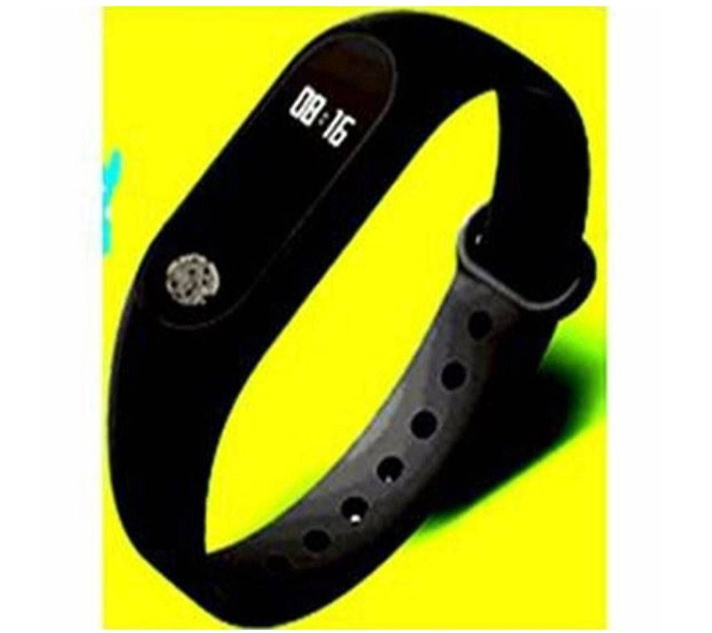 Heart Rate Monitoring Device