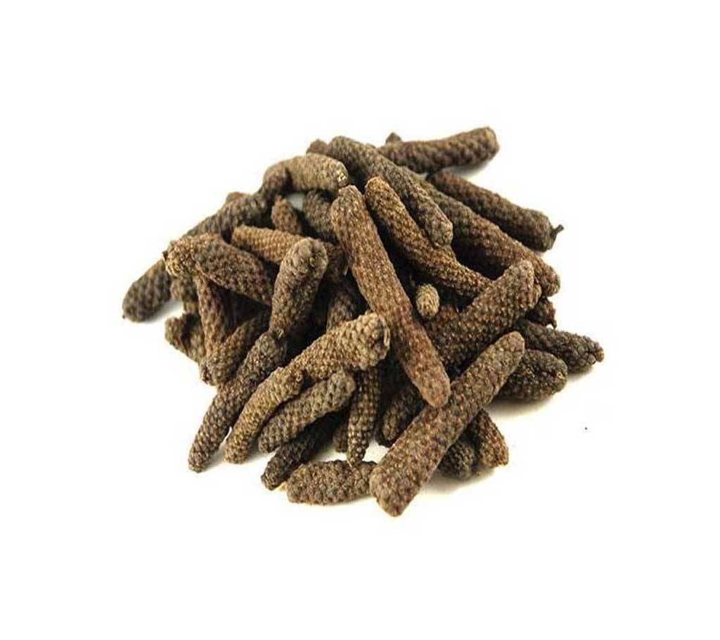 Piper Longum (Pipul Morich) - 1 kg