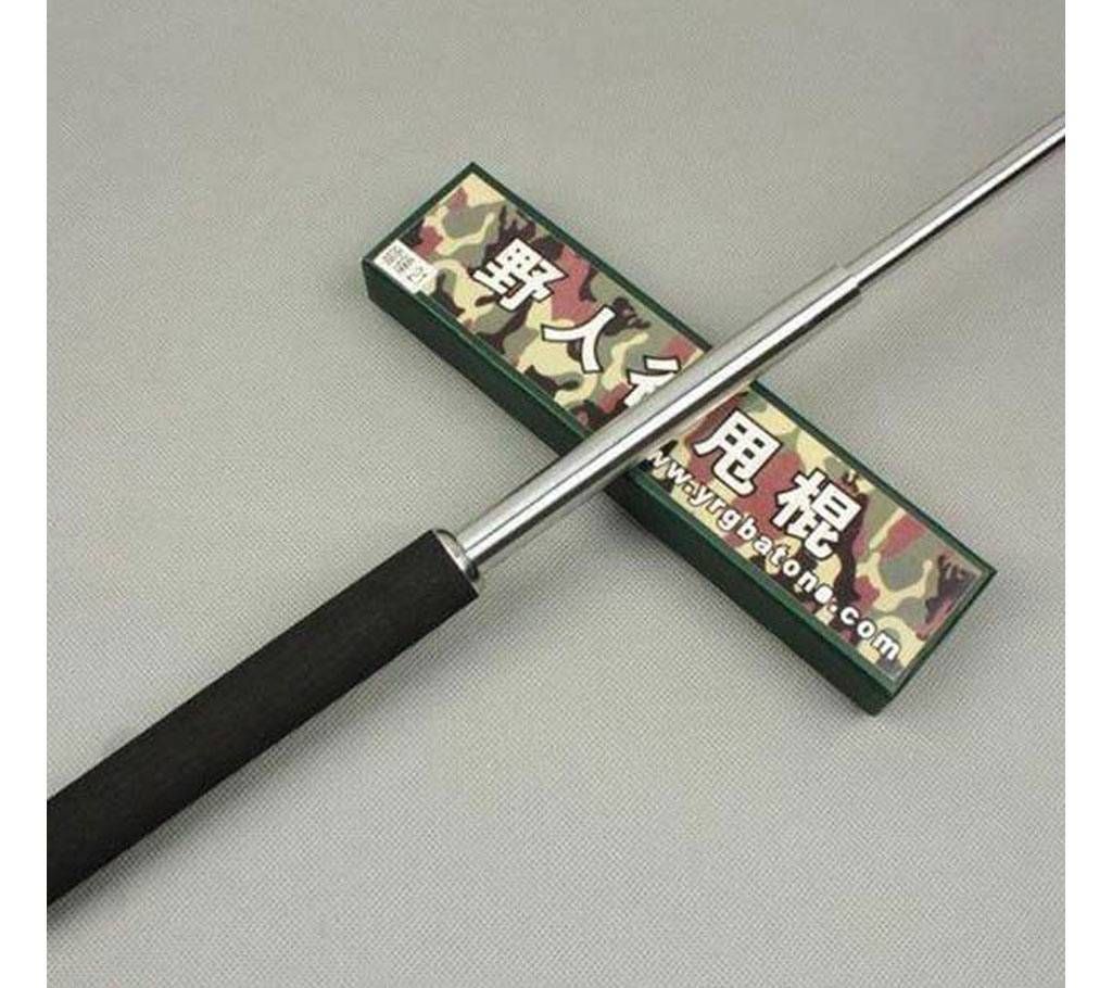 Portable Self Defense Stick