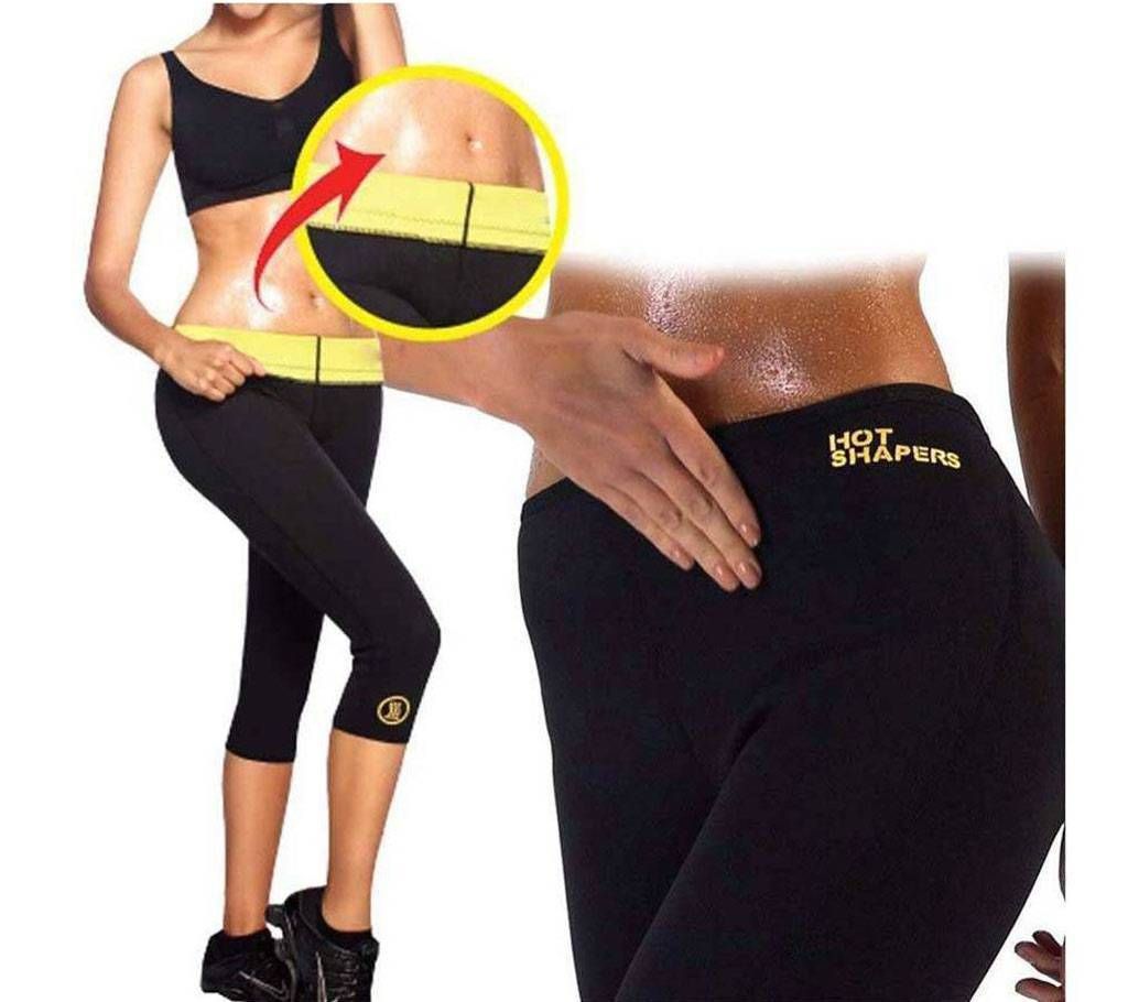 Hot Shaper Slimping Pants