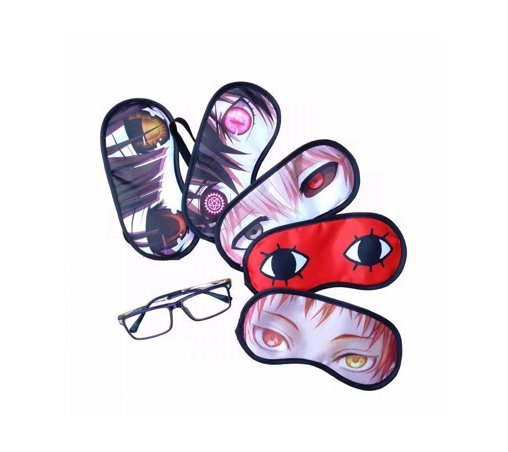 Eye Mask for sleeping at Daylight (1 pc)