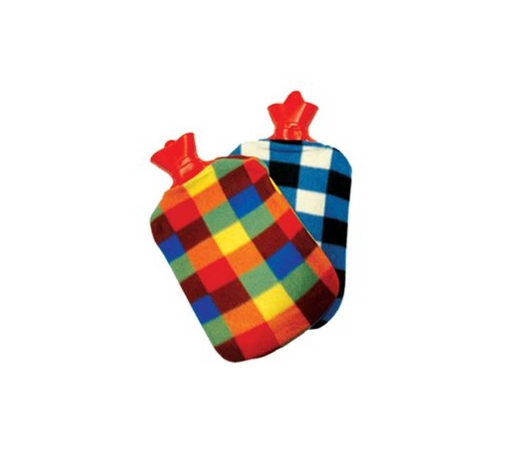 Hot Water Bag with Cover