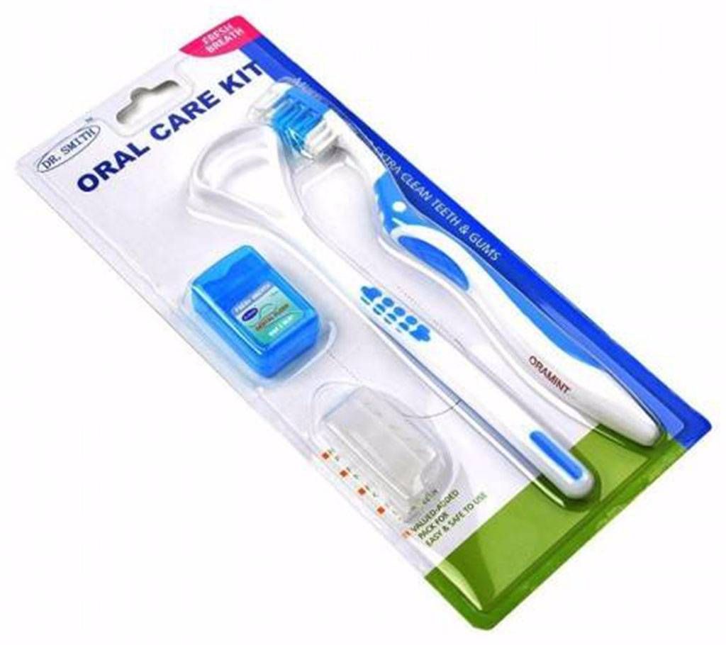 Oral Care Kit