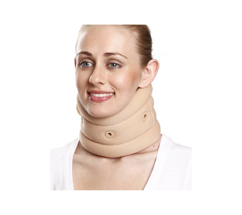 Cervical Collar Soft with Support