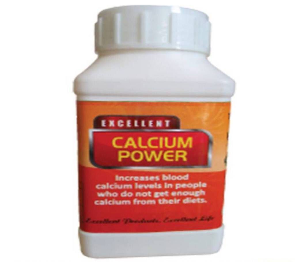 Excellent Calcium Power Bangladesh