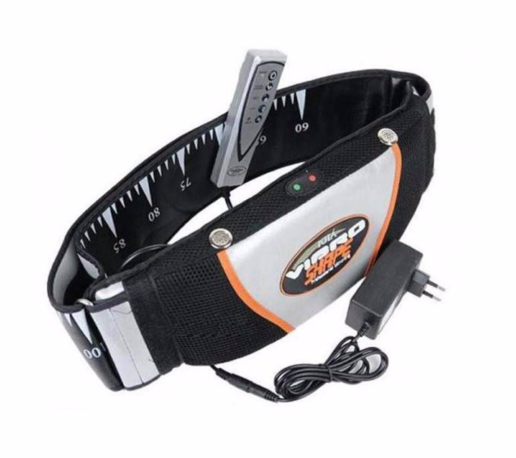 Vibro Shape Slimming Message Belt