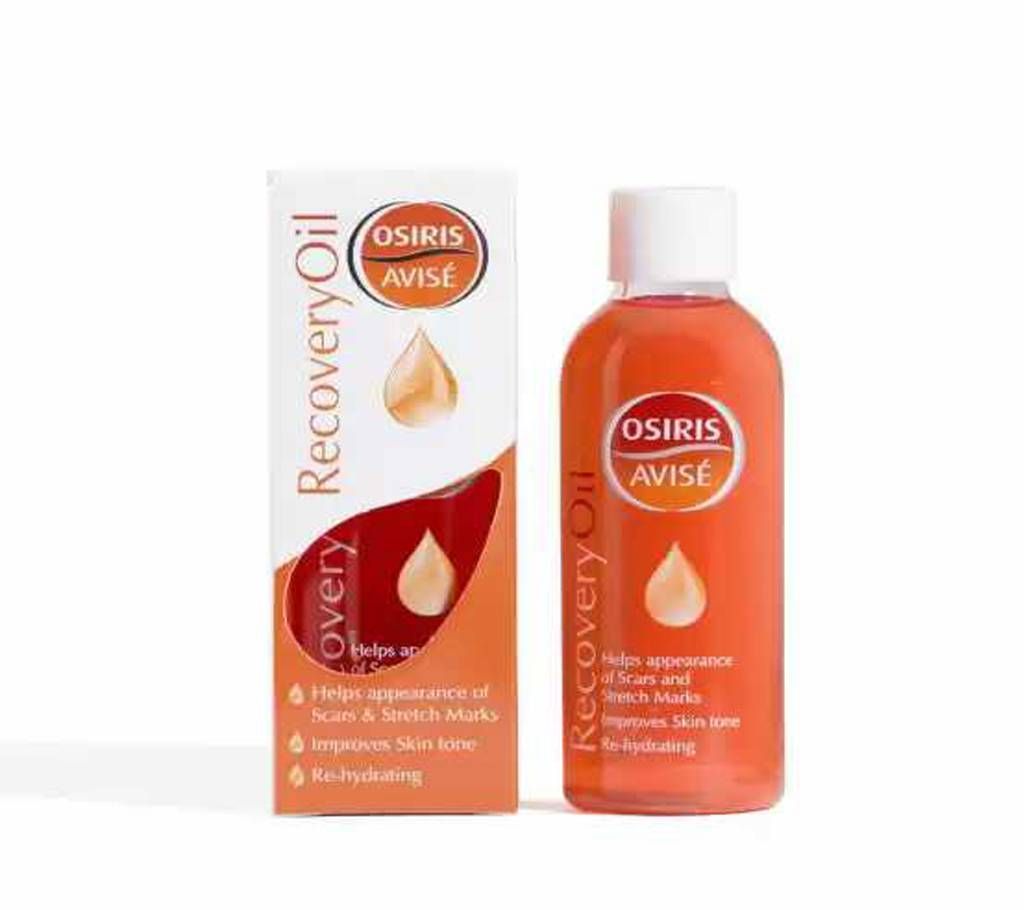 Osiris Avise Recovery Oil  100ml (china)