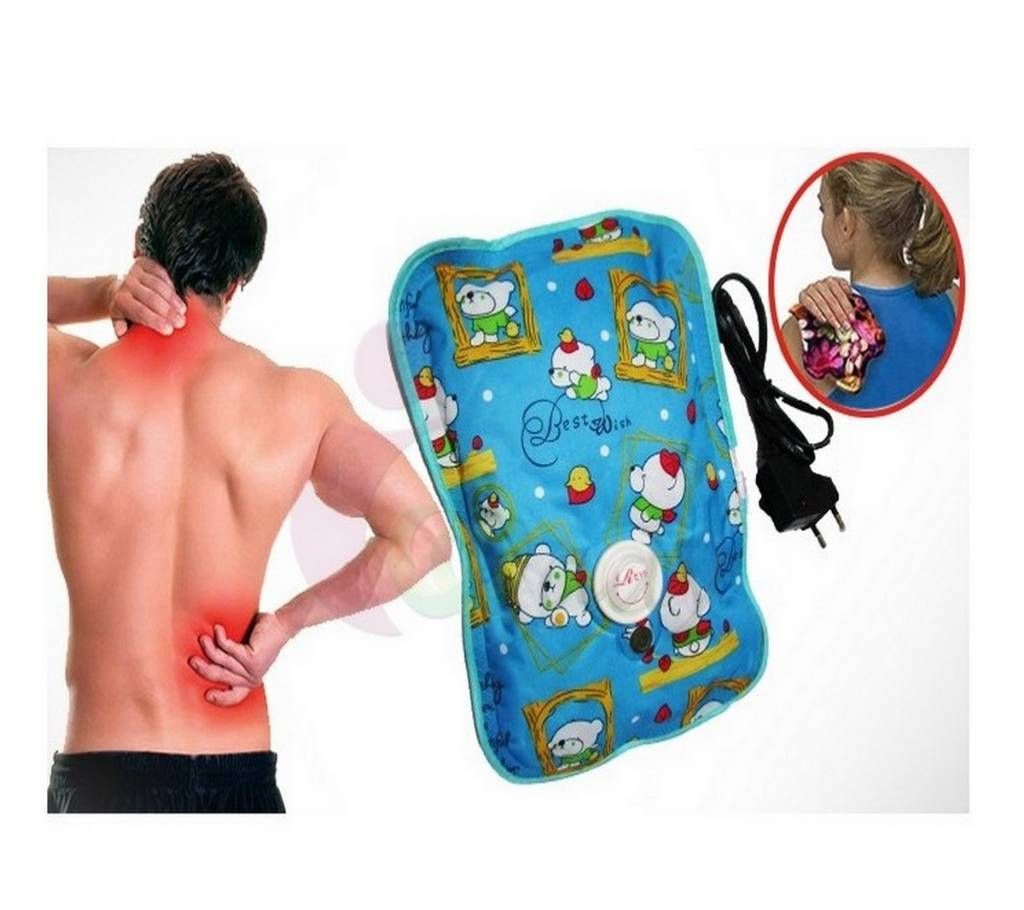 Electric Heating Gel Pad