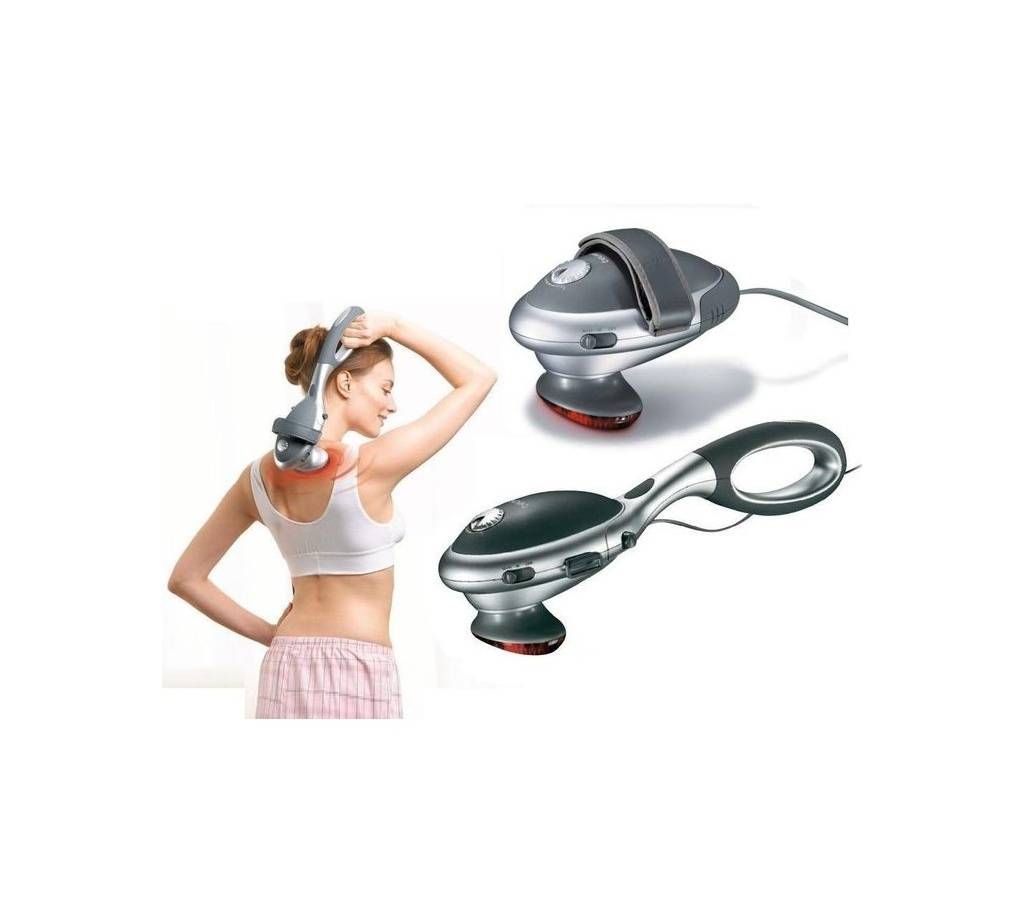 Beurer MG70 Infrared Massager - Made in Germany