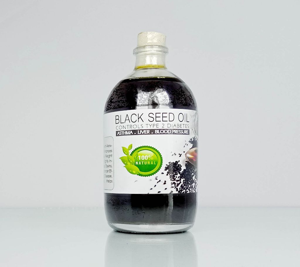 Black Seed Oil [150ml]