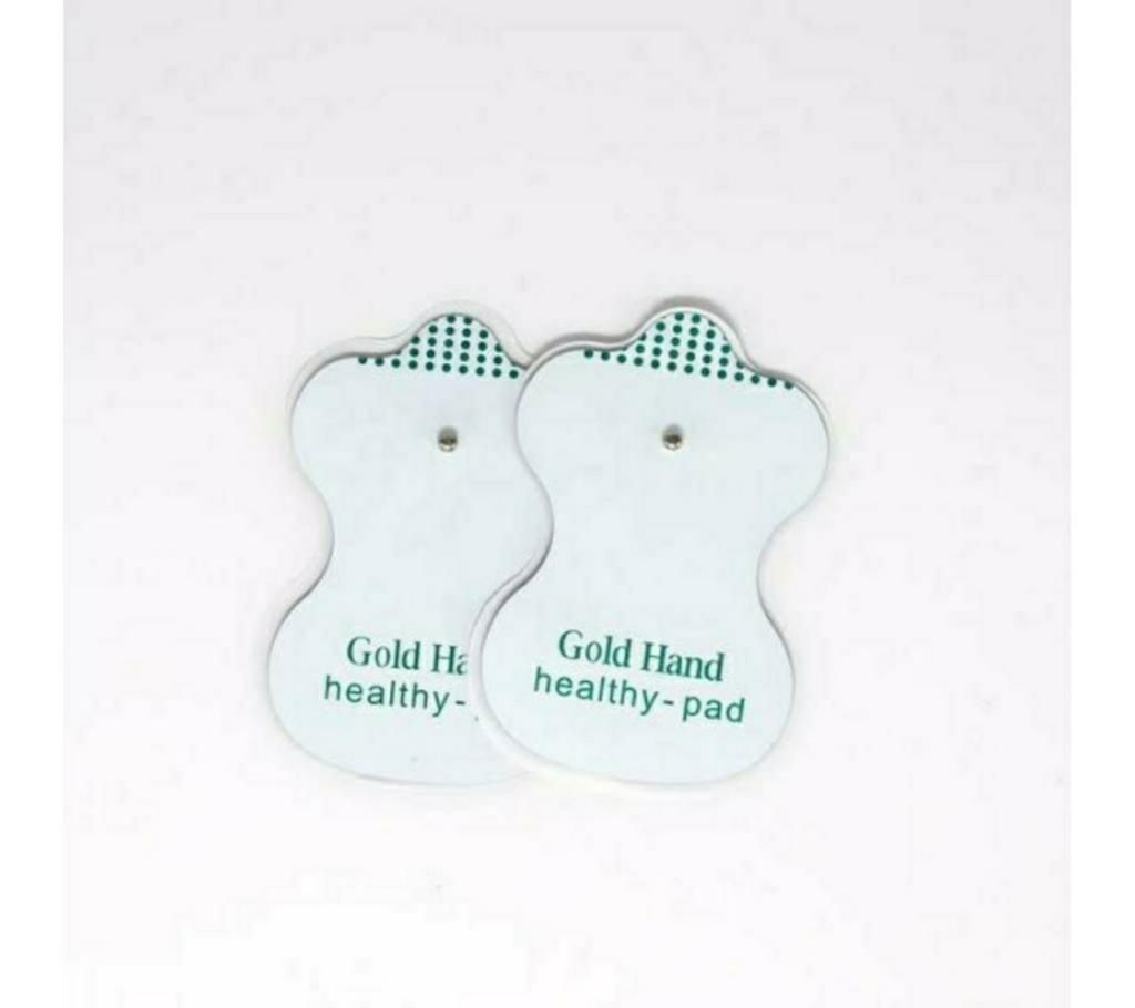 tens therapy pad - 4 pcs 