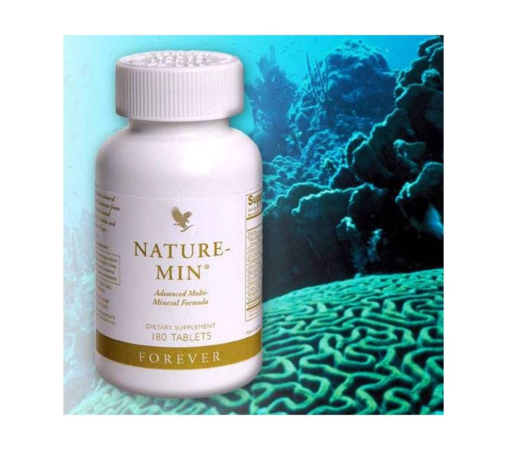 NATURE MIN
