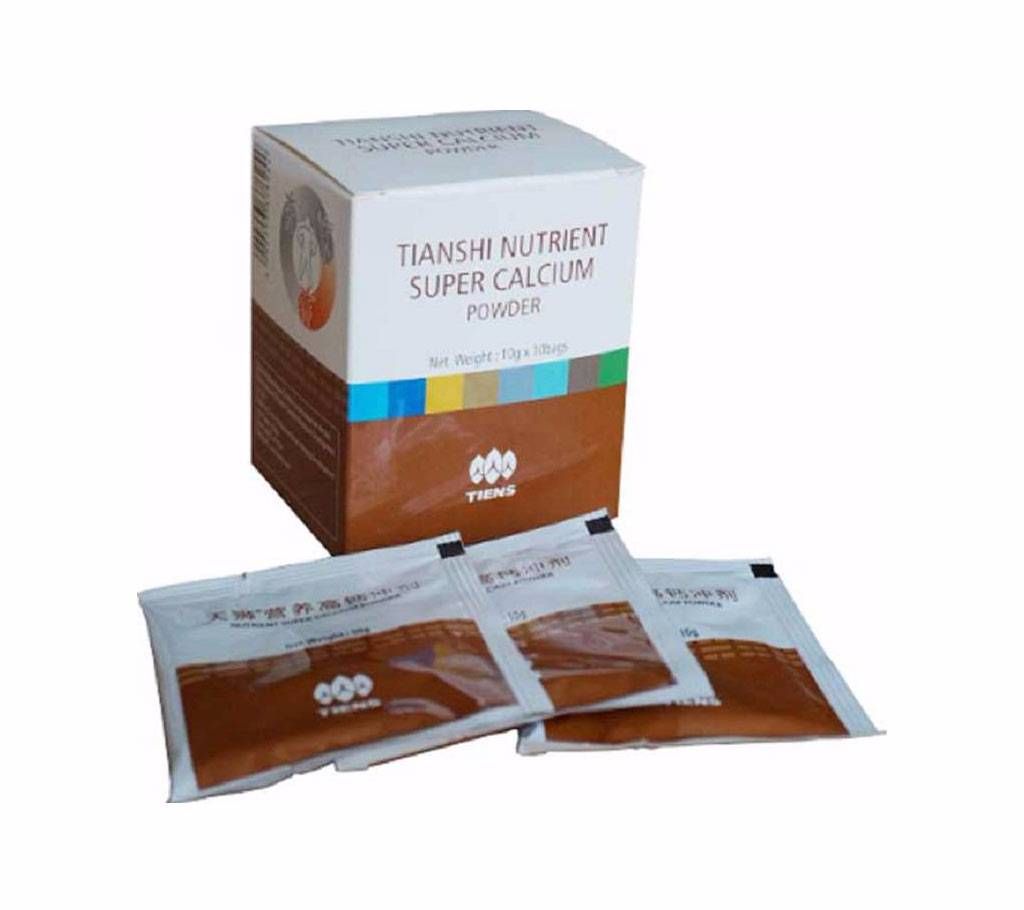 Tiens Nutrient Super Calcium