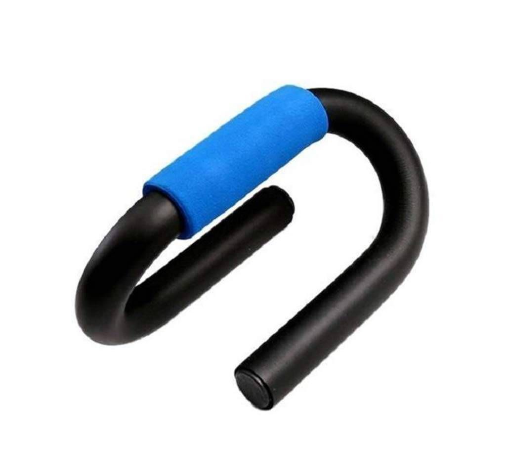 Stainless-Steel Push Up Bar