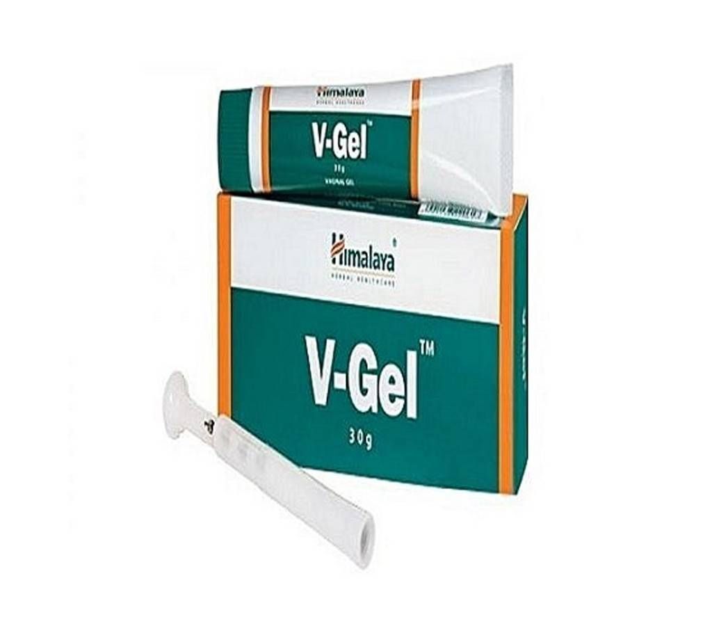 Himalaya Himalaya V-Gel For Women 30g
