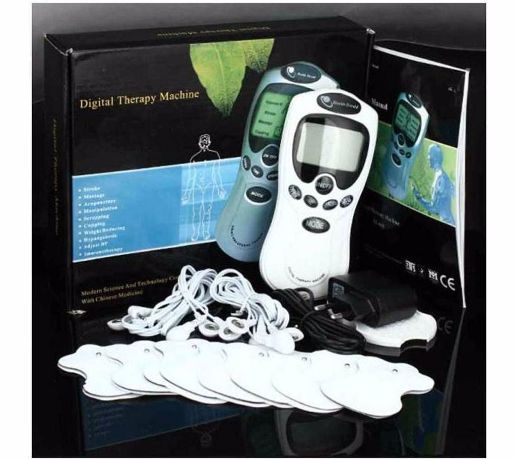 digital psychotherapy machine 