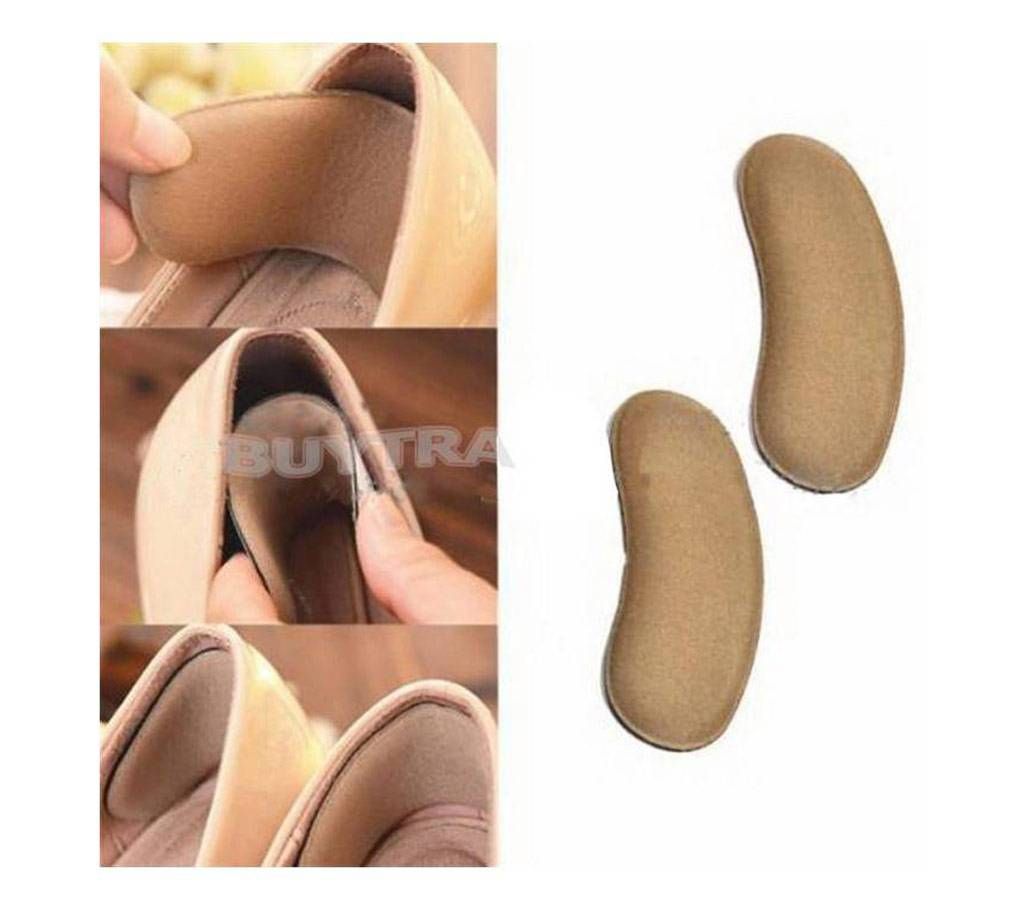 High Heels Inserts Insoles Half A Yard Cushion