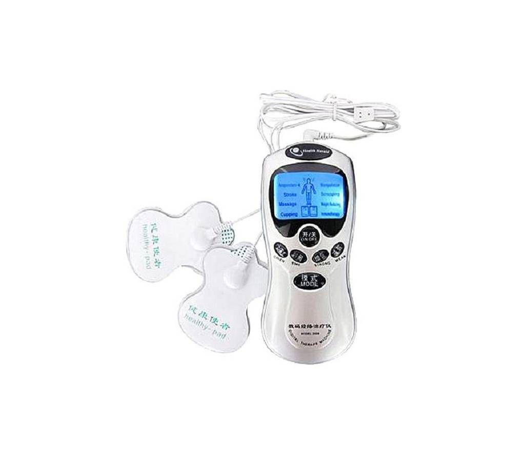 2-Pad High Quality Digital Therapy