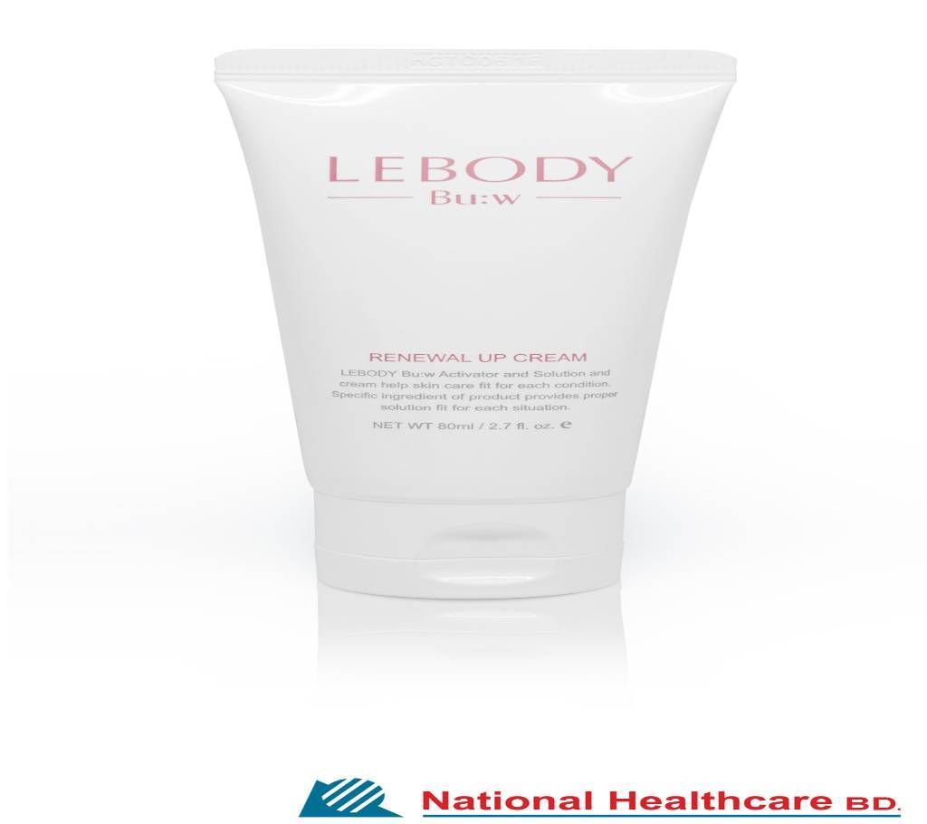 LEBODY Renewal Up Cream (Made in Korea)