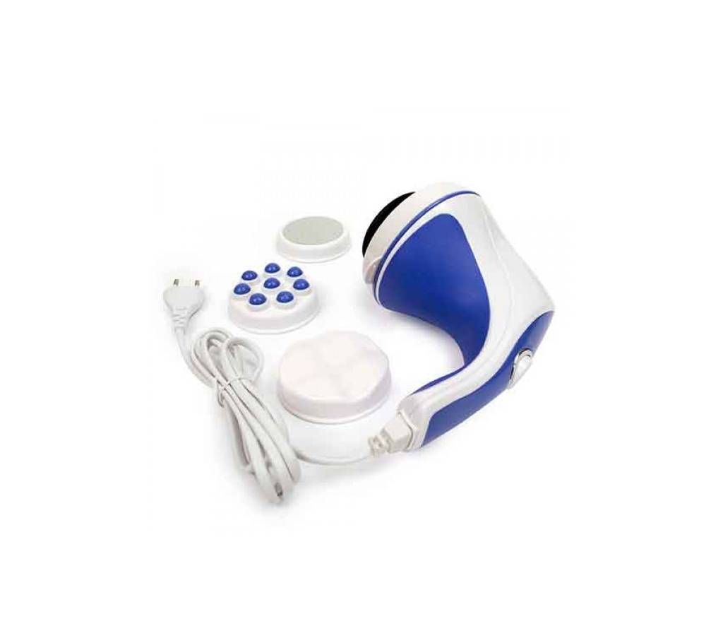 RELAX & SPIN TONE MASSAGER