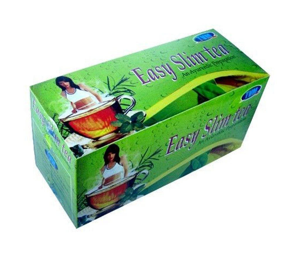 Easy Slim tea 