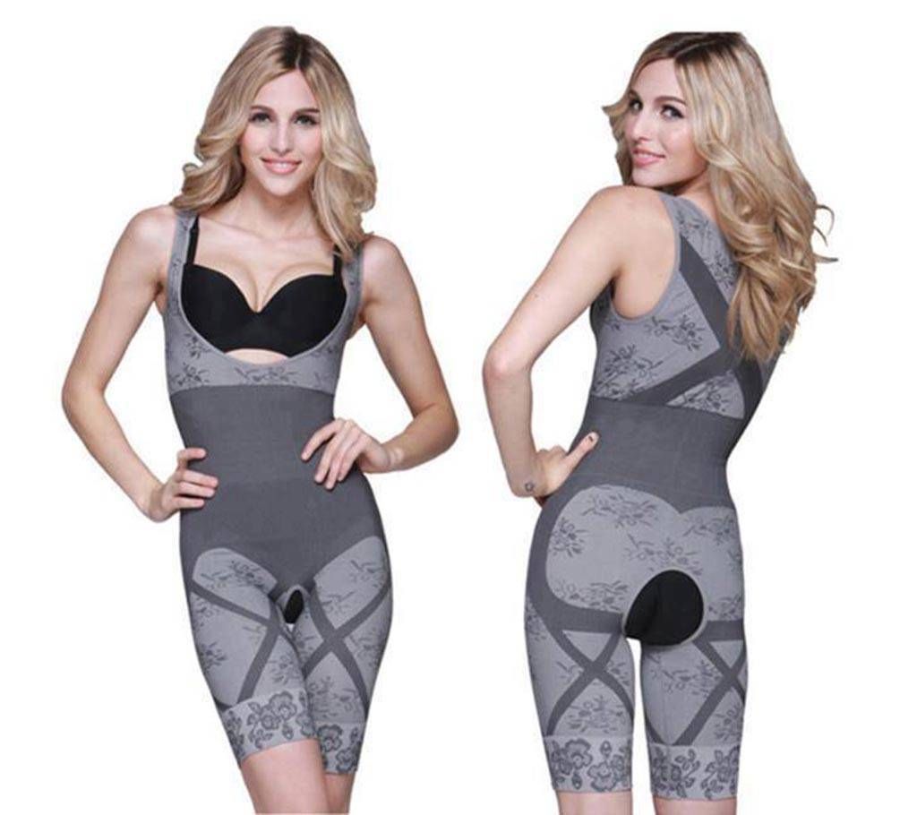 Slimming body shaper