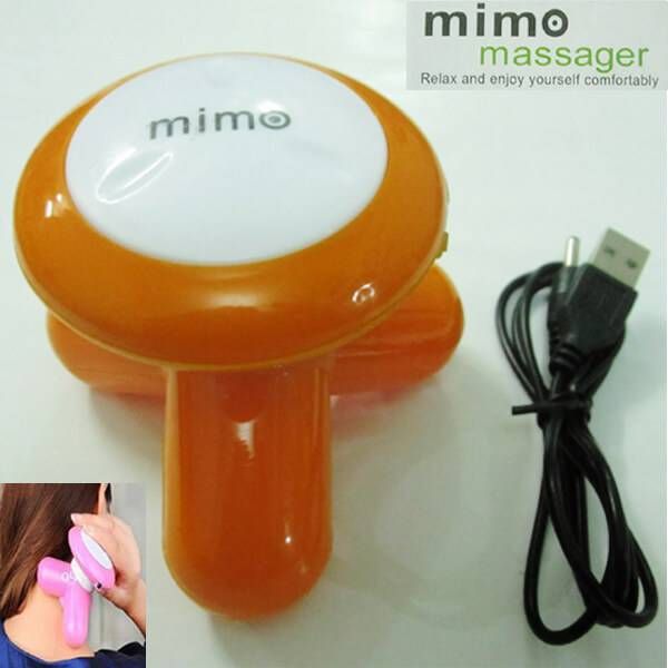 MIMO MASSAGER