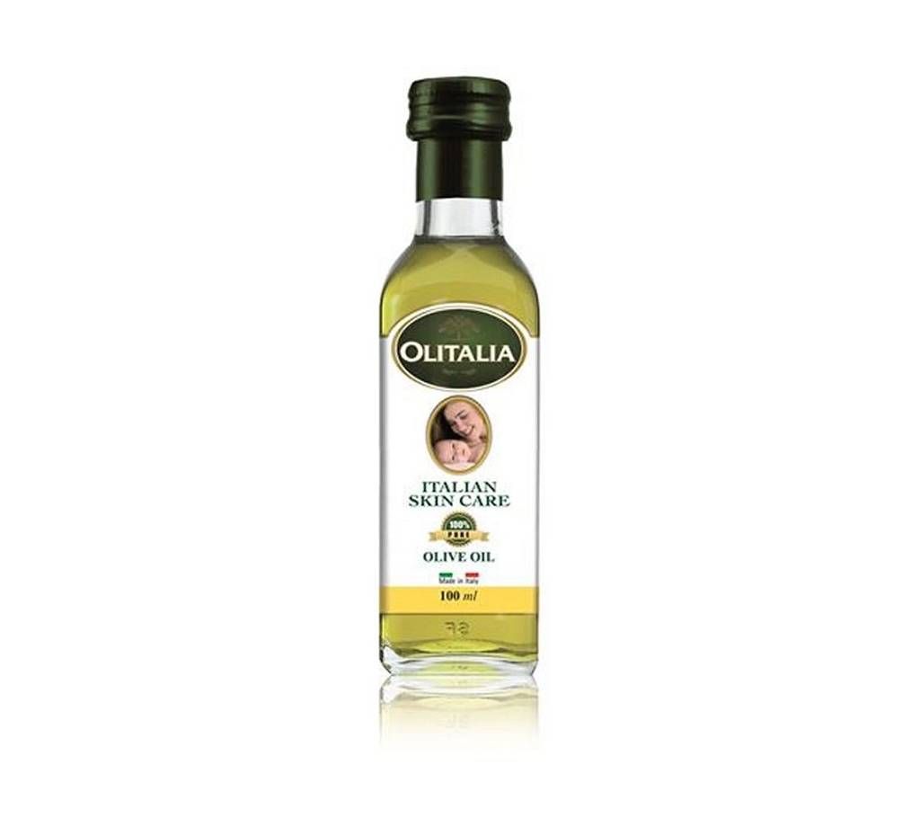 OLITALIA OLIVE OIL 100ML (ITALY)