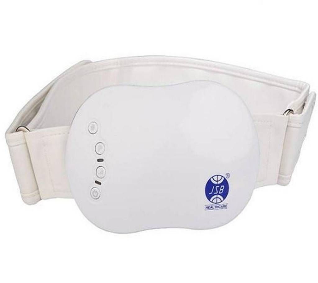 Slimming Belt  White