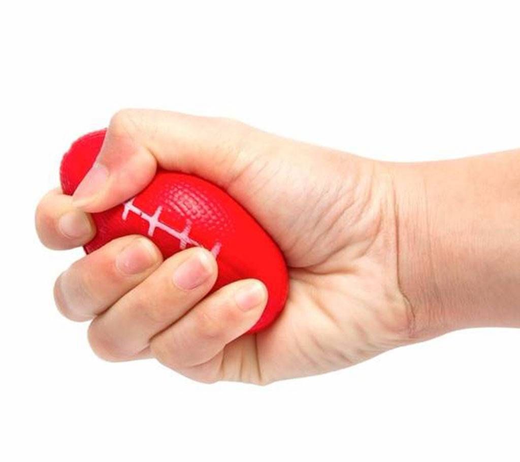 Exercising hand ball-1 pc 