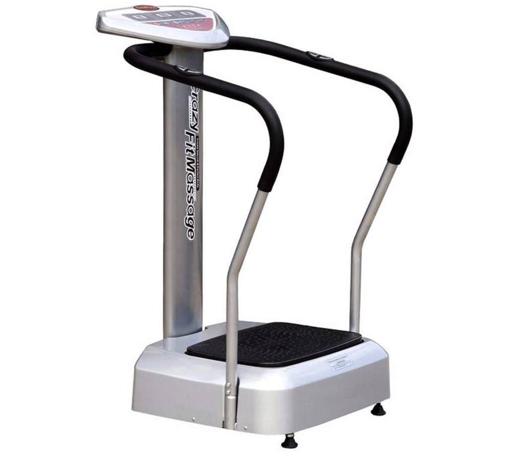 Crazy Fitness Foot Massager 