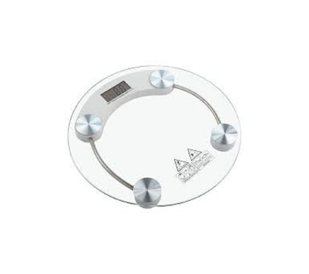 Personal digital Body Weight Scale