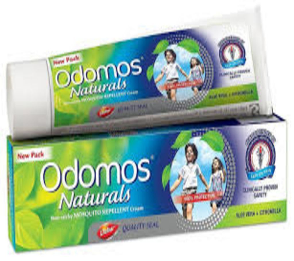 Odonos non-stick ripident cream