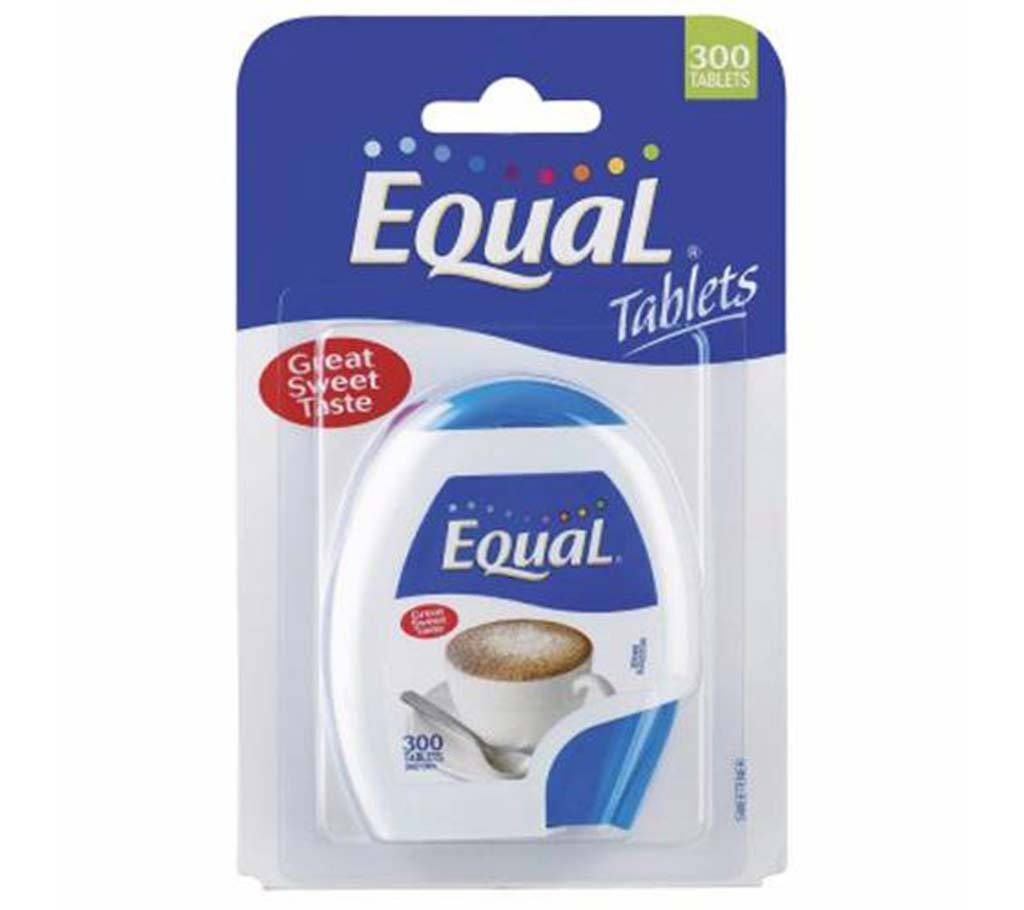 Equal Sweetener 300 tablets