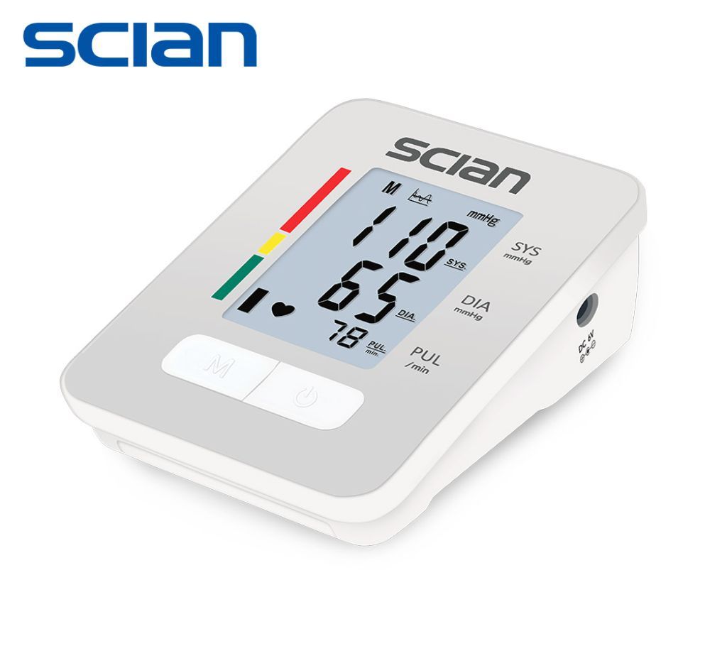 Digital Diabetics & Pressure Machine	