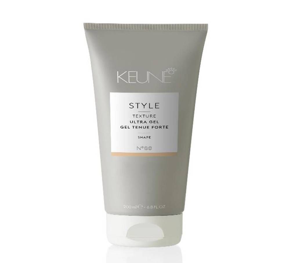 Style - Ultra Gel- 200ml-China 