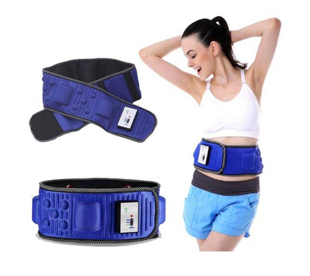 Healthy Waist Losing-weight Belt- 1