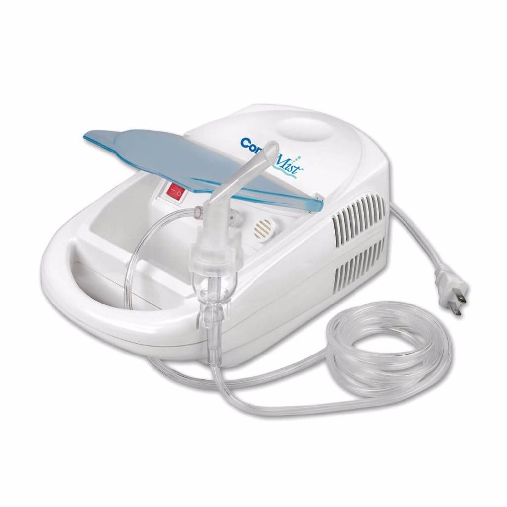 Nebulizer Machine