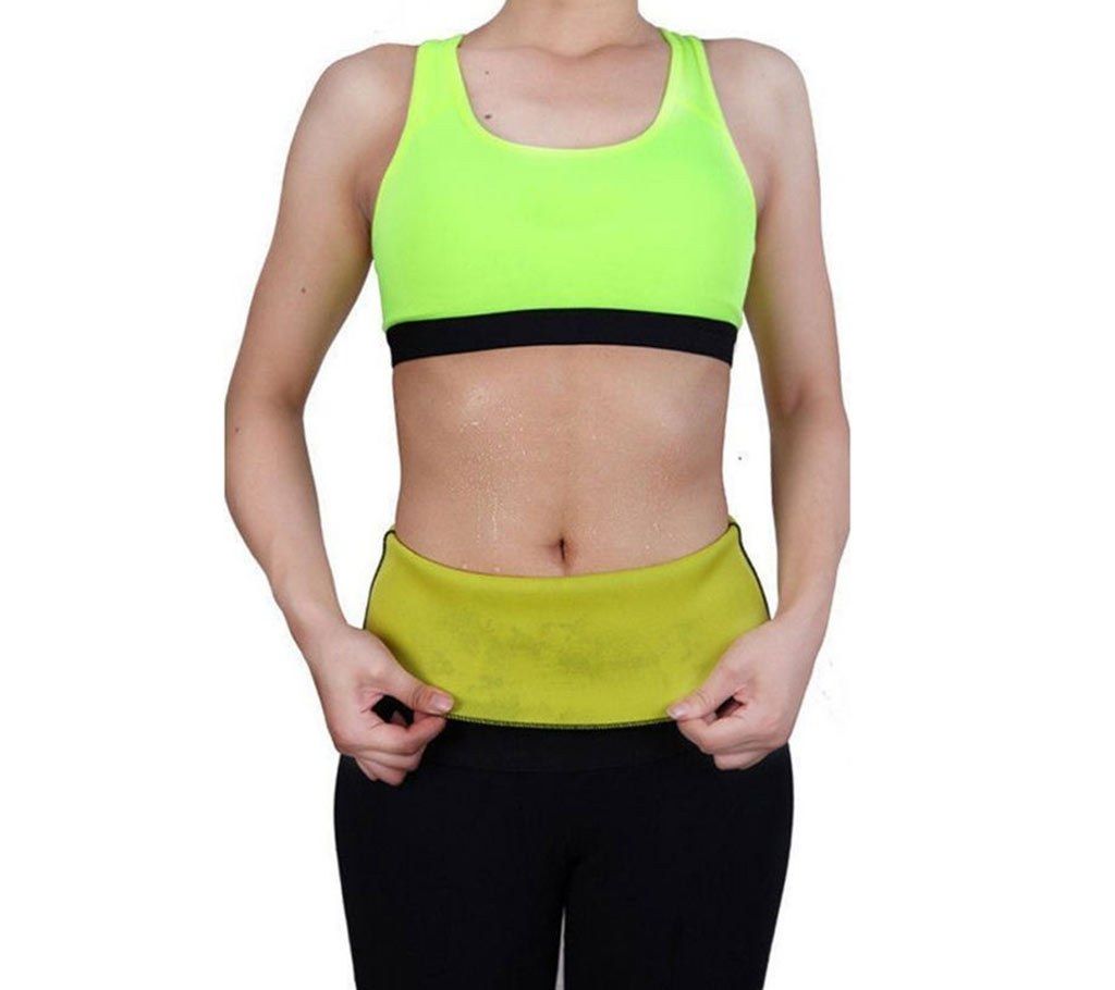 Hot Shapers Hot Belt
