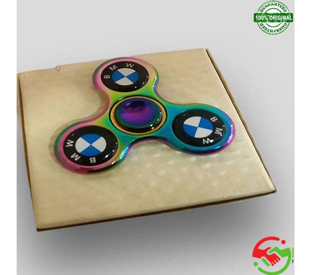 BMW Fidget Spinner