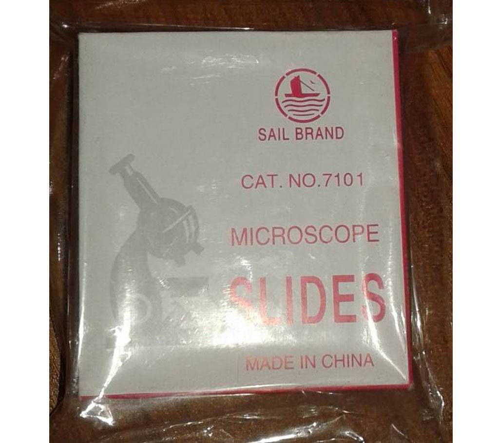 Microscopes Slides