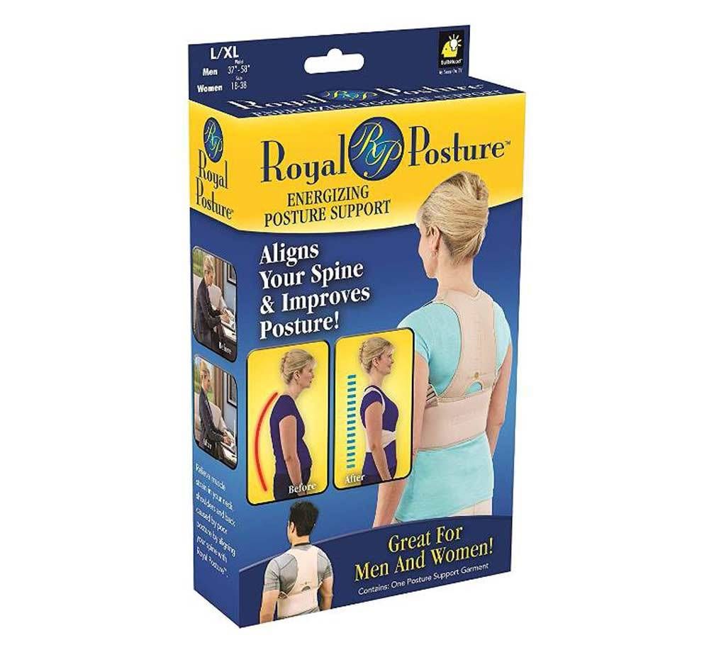 Royal postuer Back Support