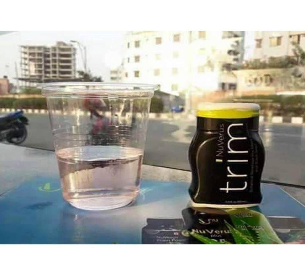 NuVerus Trim (60 ml)