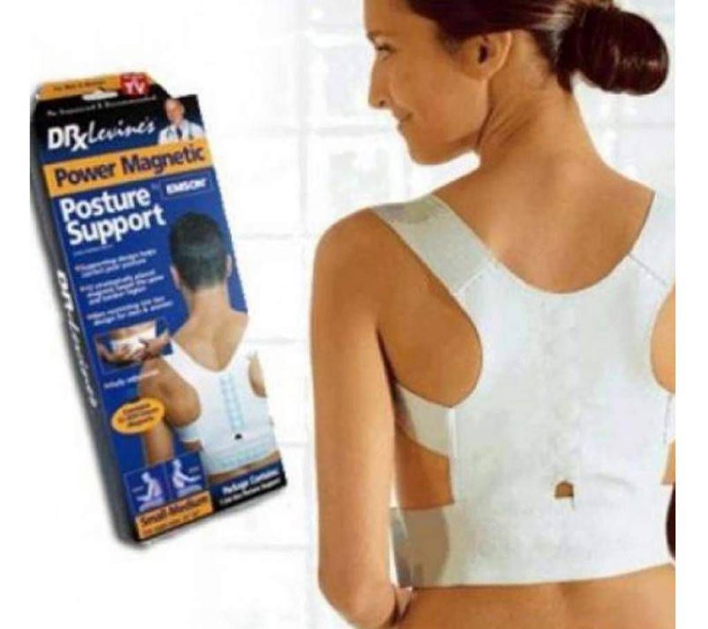 Power Magnetic Posture Sport