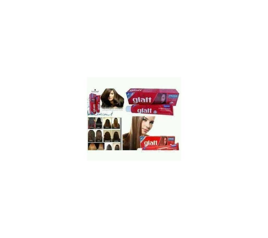 Glatt Hair Straight Cream 80ml - Germany 