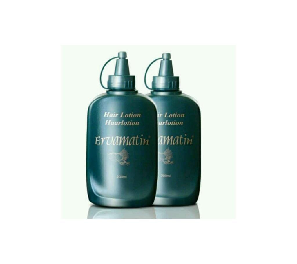 Hair Lotion Haarloion Ervamatin Power