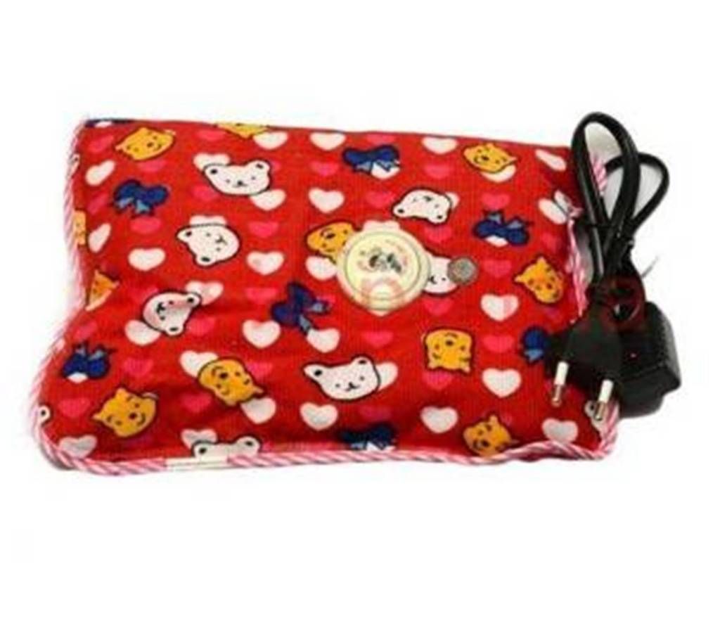 Rechargeable Electric Hot Bags