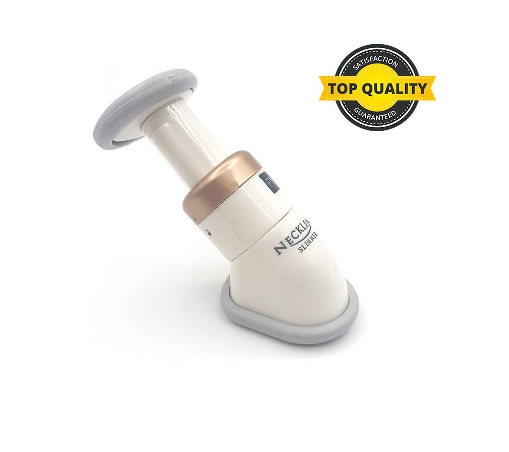 Easy Neckline Slimmer